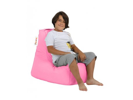 Atelier del Sofa Lazy bag Bingo Kids Pink