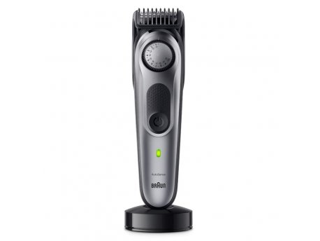 BRAUN Serija 7 BT7420 Blk Sp Gr Box Trimer za bradu