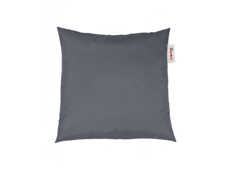 Atelier del Sofa Podni jastuk Cushion Pouf 40x40 Fume