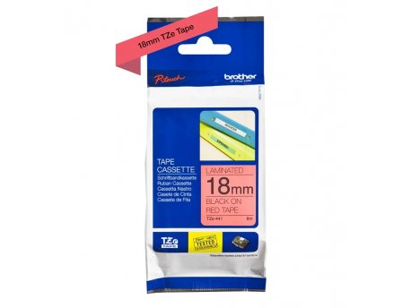 Brother TZE441