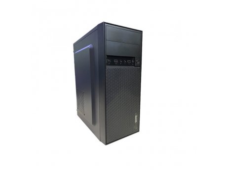 ZEUS AMD A8-9600 DDR4 8GB SSD 500W
