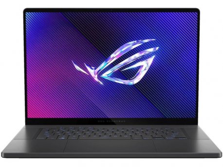 ASUS ROG Zephyrus G16 GU605MZ-QR094X (OLED 2.5K, Ultra 9 185H, 32GB, SSD 2TB, RTX 4080, Win 11 Pro)