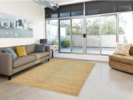 Conceptum Hypnose Tepih (200x290) 00015A Natural