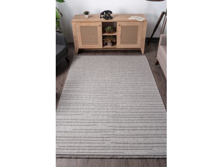 Conceptum Hypnose Tepih (200x290) Beverly 2236 Grey