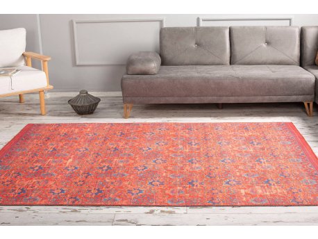 Conceptum Hypnose Tepih (230x330) Dorian Chenille Red AL 227