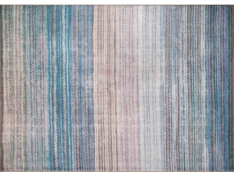 Conceptum Hypnose Tepih (230x330) Funk Chenille Blue AL 120