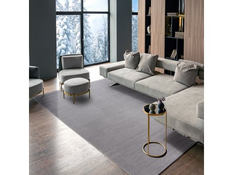 Conceptum Hypnose Tepih (160x230) Lima 6050 Grey