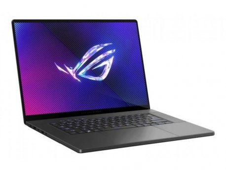 ASUS ROG Zephyrus G16 GU605MV-QR141W (OLED 2.5K, Ultra 9 185H, 32GB, SSD 1TB, RTX 4060, Win 11 Home)