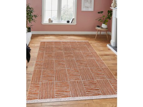 Conceptum Hypnose Tepih (160x230) 23043A Orange