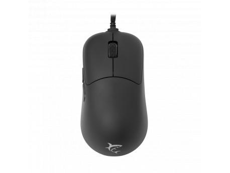 WHITE SHARK WS GM 5014 GRAPHENE Gejmerski miš