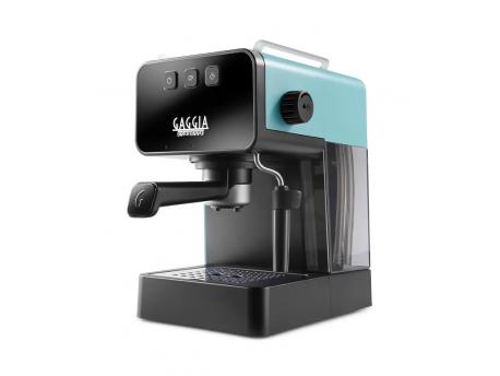 GAGGIA EG2111/66 EU ESPRESSO de luxe green