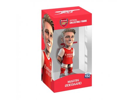 MINIX Martin Odegaard Arsenal ( MNX14262 )
