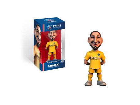 MINIX Figura PSG Donnaruma ( MNX10400 )