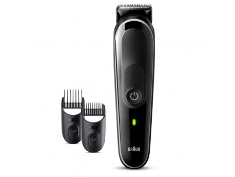 BRAUN Serija 3 MGK3440 Blk Multifunkcionalni trimer