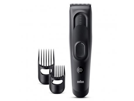 BRAUN Serija 5 HC5330BLK Trimer za kosu