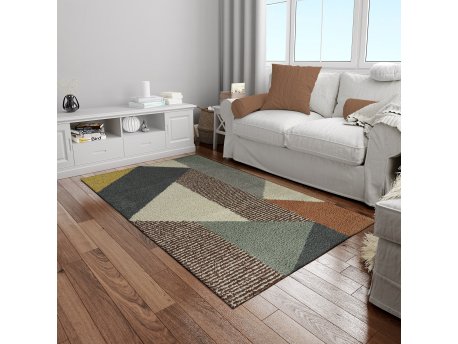 Conceptum Hypnose Tepih (160x230) Woopamuk283