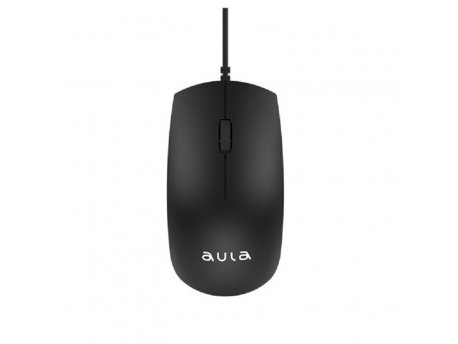 AULA AM100, žični USB miš
