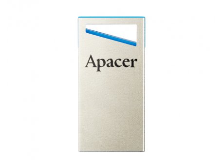 APACER 64GB AH155 USB 3.2 flash plavi AP64GAH155U-1