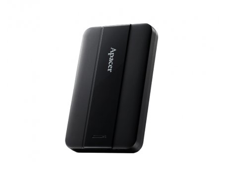 APACER AC237 2TB 2.5'' crni eksterni hard disk