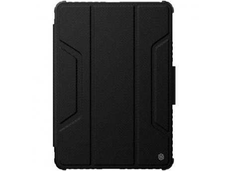 Nillkin Maska za tablet Bumper Leather Pro za Xiaomi Pad 5/5 Pro crna (company3g)