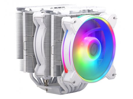 COOLER MASTER Hyper 622 Halo White procesorski hladnjak (RR-D6WW-20PA-R1)