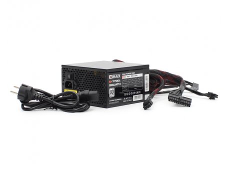 IG MAX IG7700 GOLIATH 700W napajanje