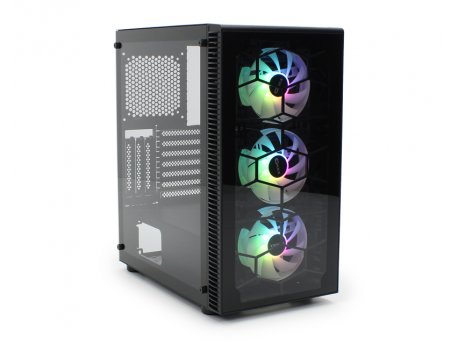 IG MAX X3805-A06 GIANT GLASS 3F Midi kuciste