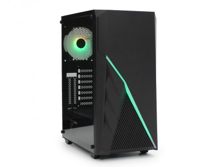 BC GROUP BULDOZER AMD Ryzen 5 3600/16GB/M.2 512GB/RTX3060 12GB