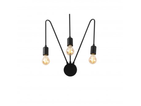 OPVIQ Zidna lampa Kunduz 3275