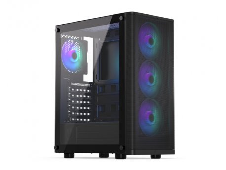 ENDORFY Ventum 200 ARGB Midi kućište