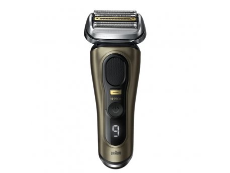 BRAUN Serija 9 PRO+ Gold Box Aparat za brijanje