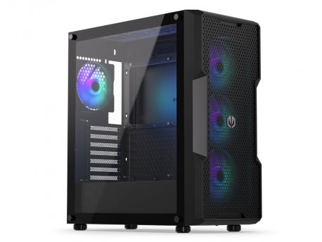 ENDORFY Regnum 400 ARGB Midi kućište