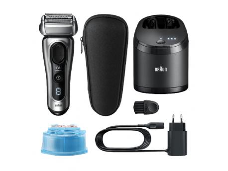 BRAUN Aparat za brijanje 8467cc
