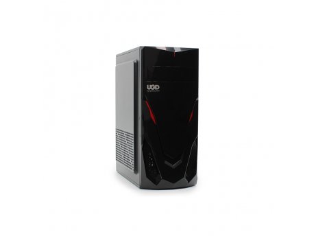 BC GROUP OFFICE INTEL Core i5-11400/16GB/M.2 500GB/Win11 Pro