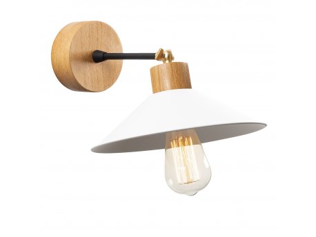 OPVIQ Zidna lampa Manavgat N 628
