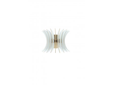 OPVIQ Zidna lampa 206 WB2