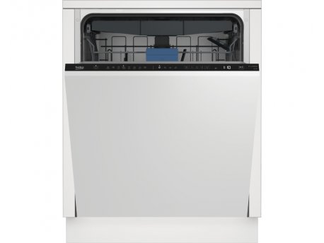 BEKO BDIN 38641 Q Ugradna mašina za pranje sudova