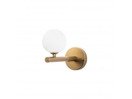 OPVIQ Zidna lampa Domino 11034