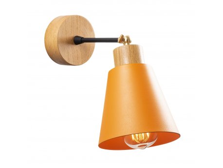 OPVIQ Zidna lampa Manavgat N 615