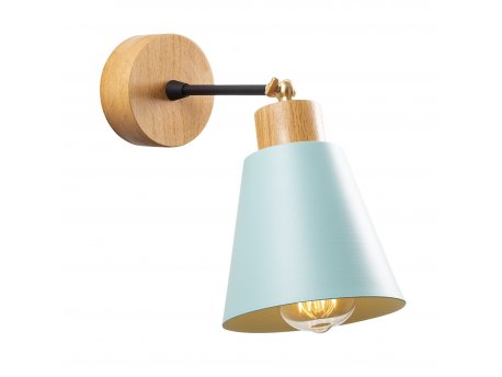 OPVIQ Zidna lampa Manavgat N 617