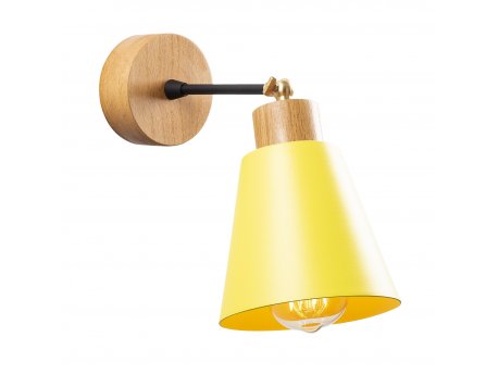 OPVIQ Zidna lampa Manavgat N 619