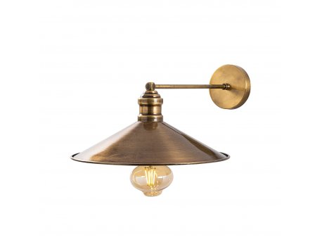 OPVIQ Zidna lampa Dodo 3101