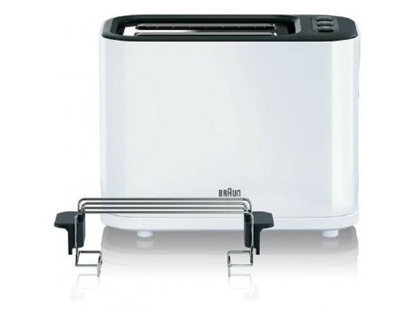BRAUN Toster HT3010WH