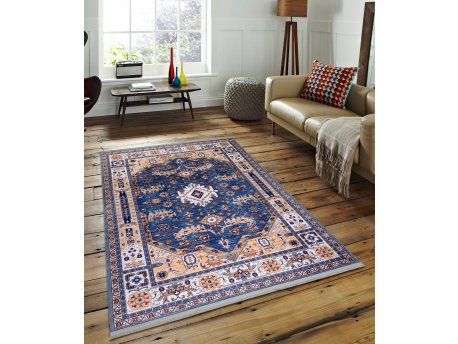 Conceptum Hypnose Tepih (160x230) 1012 Multicolor