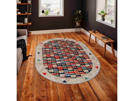 Conceptum Hypnose Tepih (160x230) Wookece275