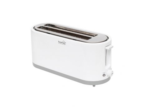 HOME Toster za 4 kriške hleba 1400W HG-KP42