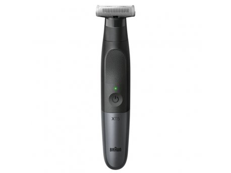 BRAUN Serija X5 XT5300 Blk Slt Gry Multifunkcionalni trimer