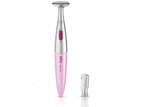 BRAUN Bikini trimer FG 1100