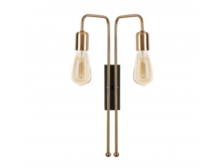 OPVIQ Zidna lampa Mum 3511