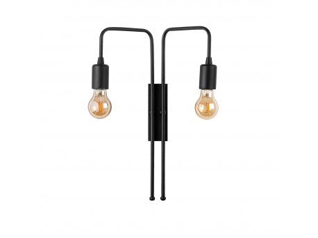 OPVIQ Zidna lampa Mum 3512